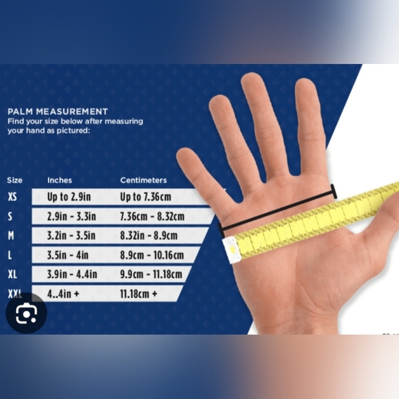 Cheetah Print & Black Gloves - Picture 9 of 10